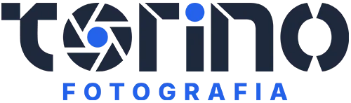 Torino Fotografia Logo