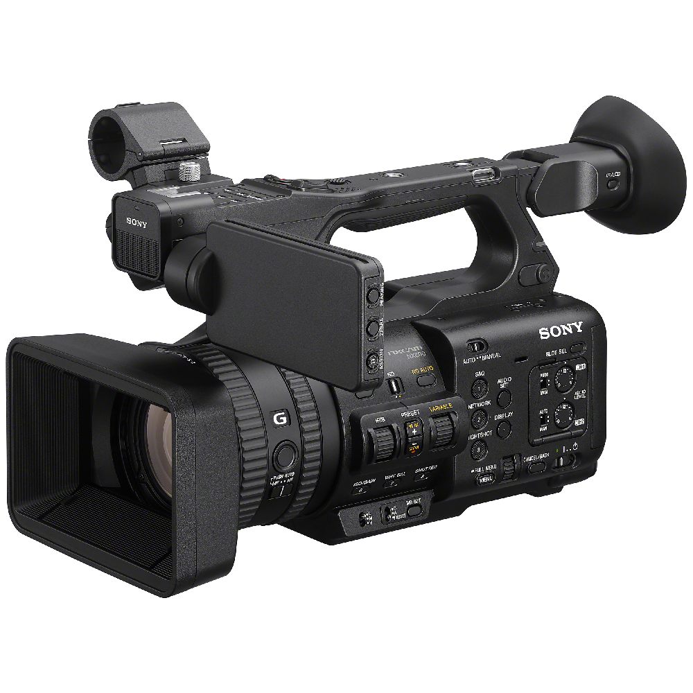 Videocamera Sony HXR-NX800 4K HDR NXCAM
