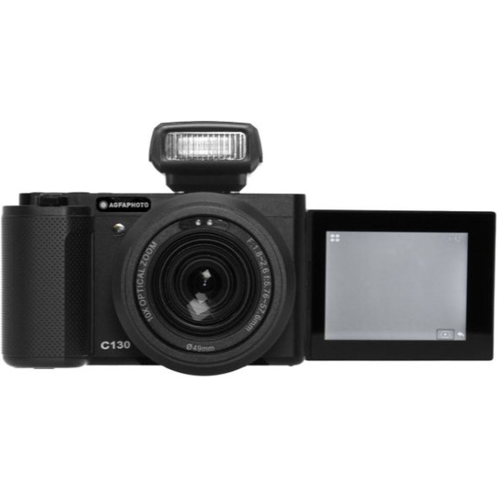 AgfaPhoto Realishot C130 nero