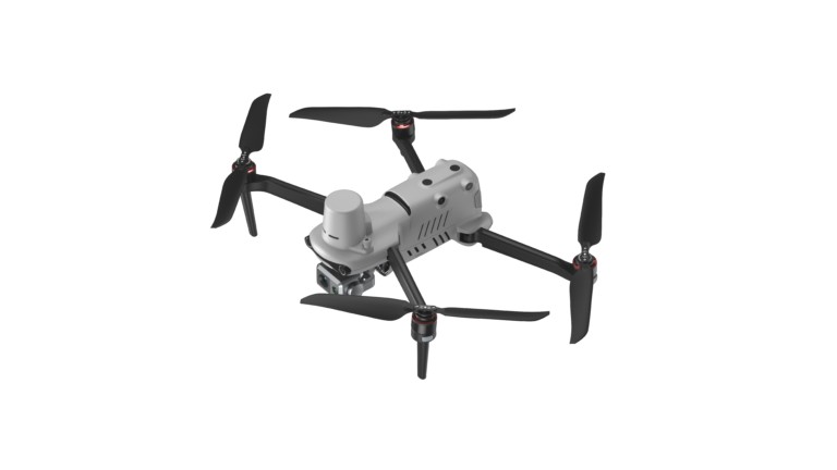 Autel EVO II Dual 640T RTK V3 – Grigio