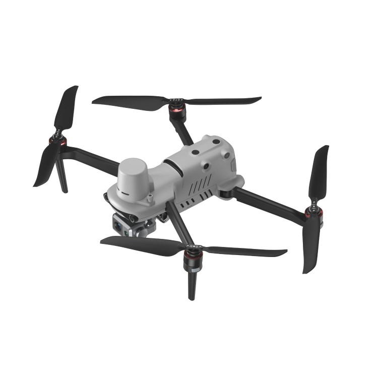 Autel EVO II Pro RTK V3 – Grigio