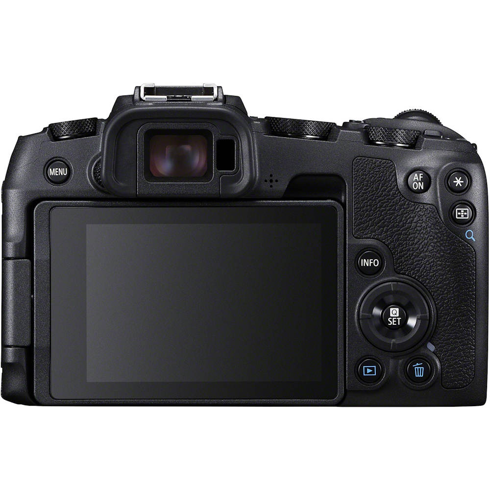canon-eos-rp-body - Torino Fotografia