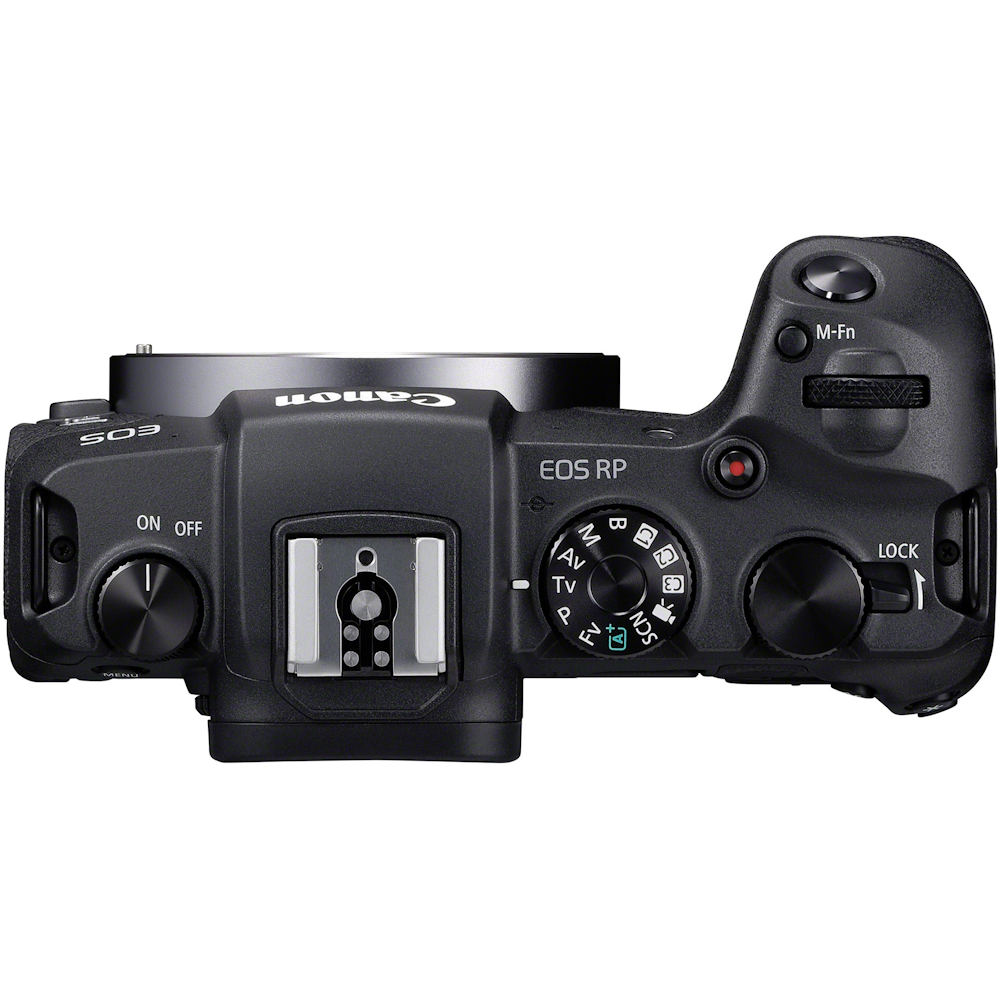 canon-eos-rp-body - Torino Fotografia