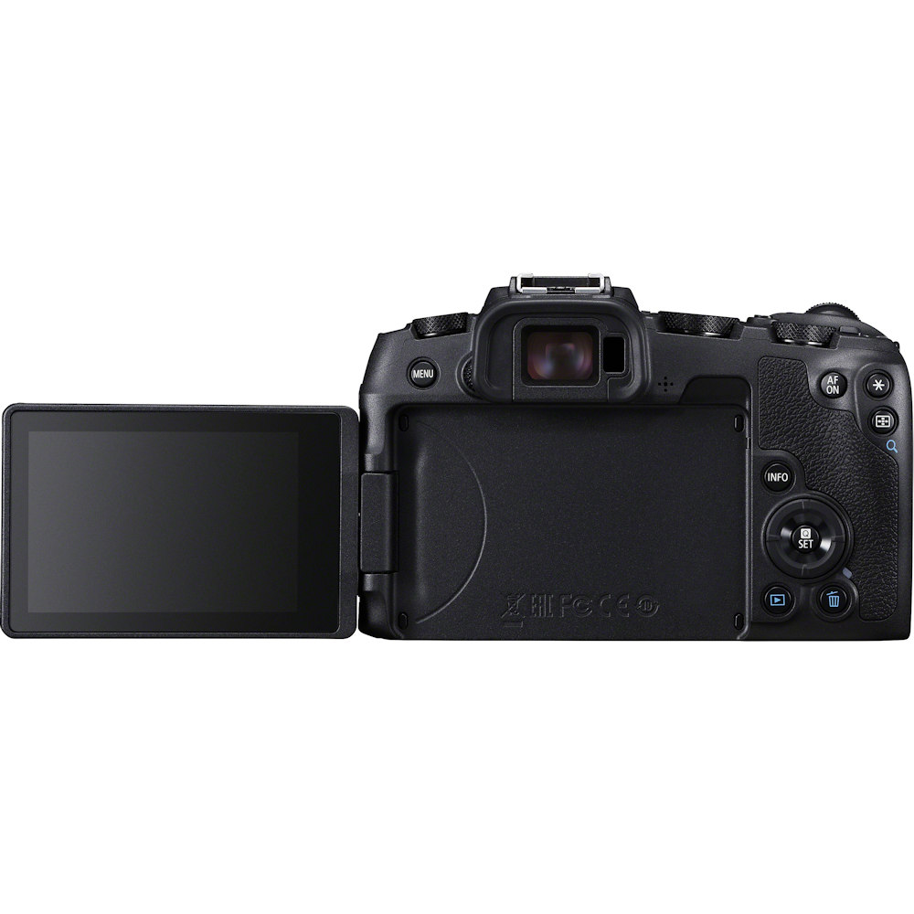 canon-eos-rp-body - Torino Fotografia