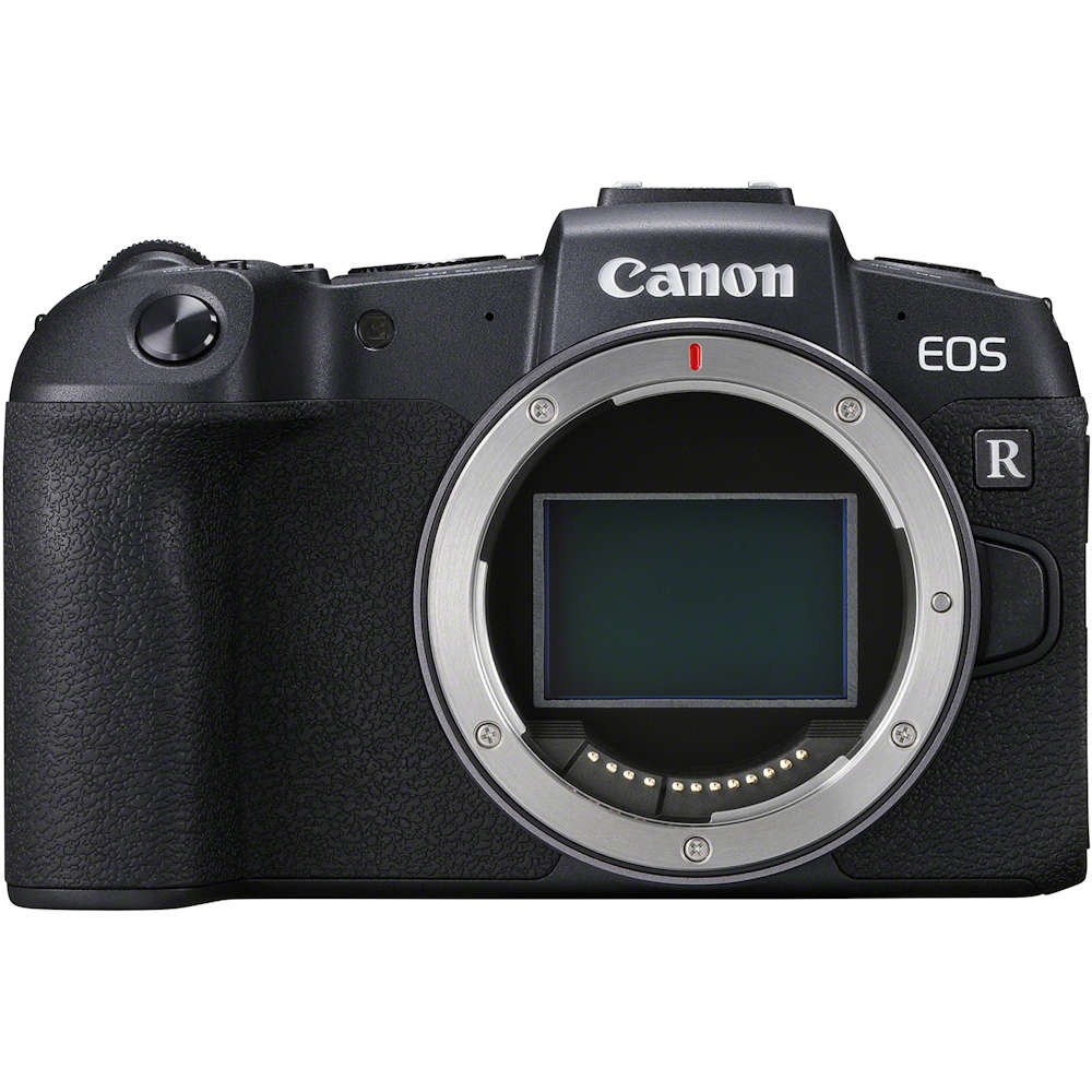 Canon EOS RP Corpo Macchina
