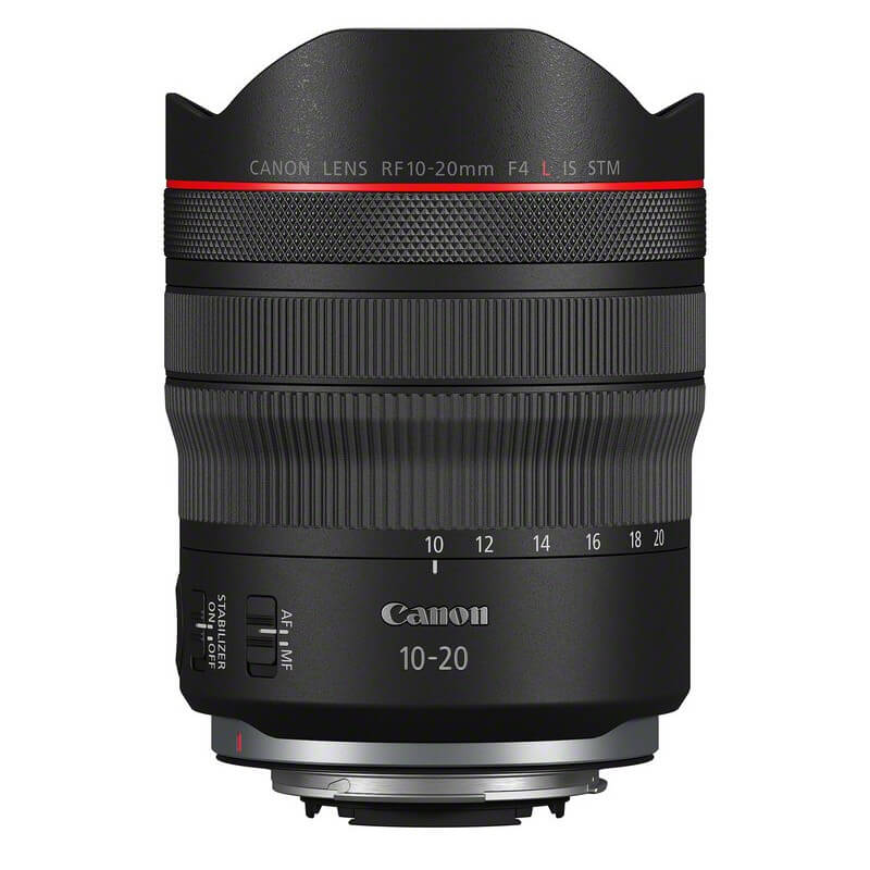 canon-rf-10-20mm-f-4-l-is-stm - Torino Fotografia