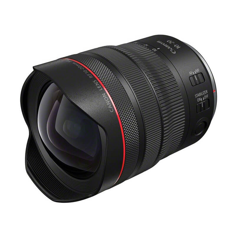 canon-rf-10-20mm-f-4-l-is-stm - Torino Fotografia