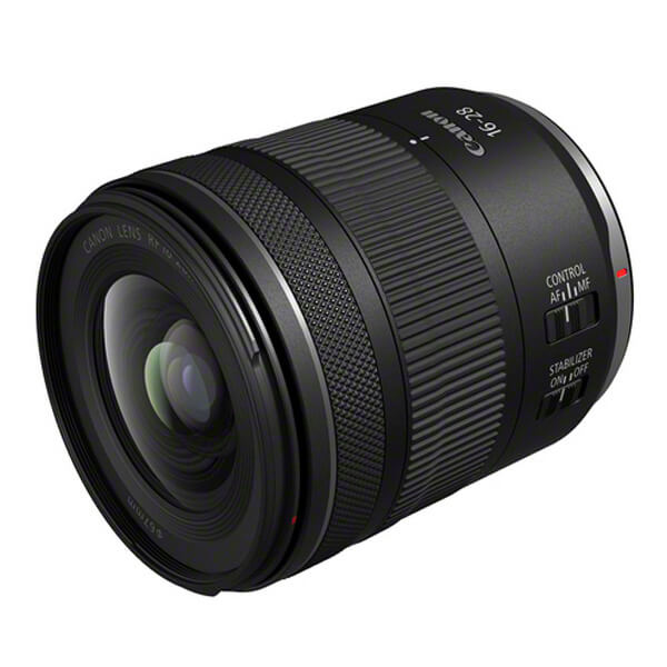 canon-rf-16-28mm-f-2-8-is-stm - Torino Fotografia