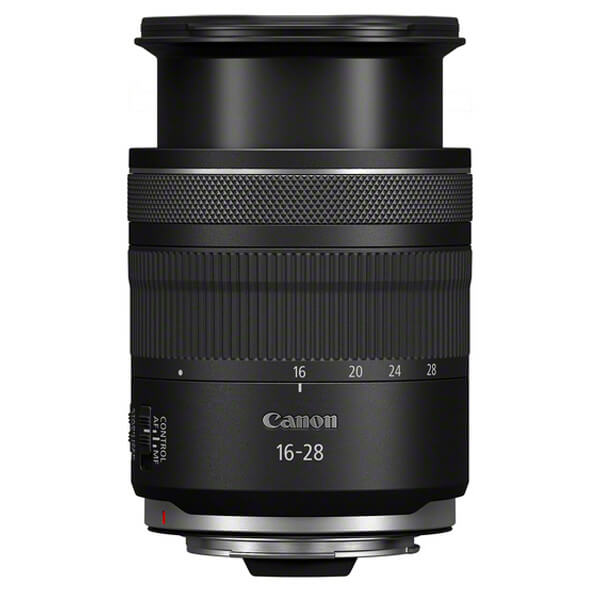 canon-rf-16-28mm-f-2-8-is-stm - Torino Fotografia