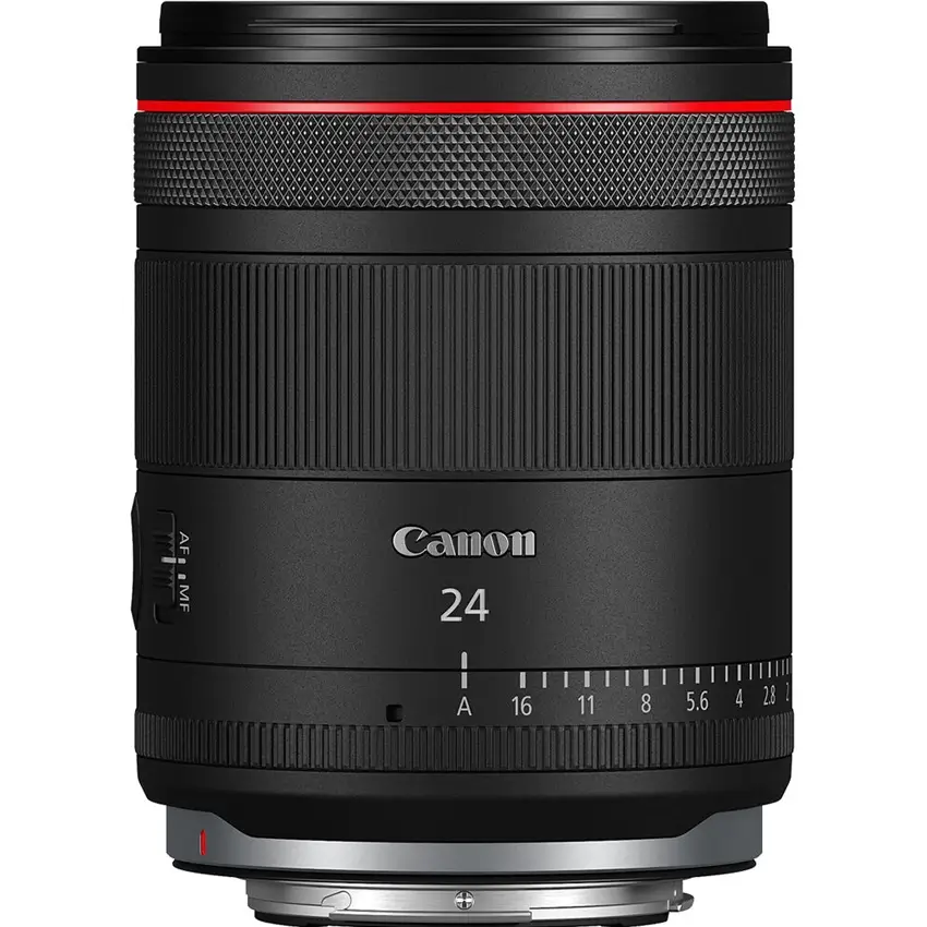 canon-rf-24mm-f-1-4l-vcm - Torino Fotografia