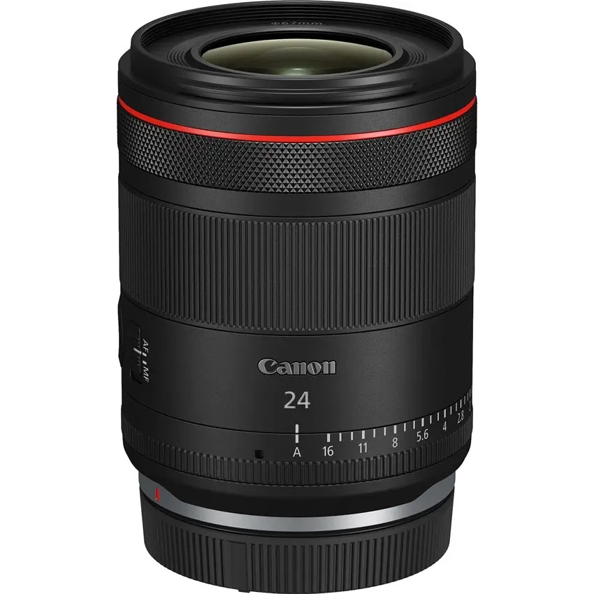 canon-rf-24mm-f-1-4l-vcm - Torino Fotografia