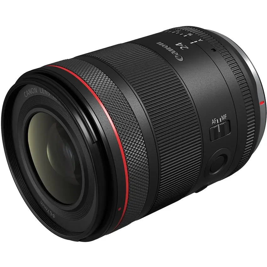canon-rf-24mm-f-1-4l-vcm - Torino Fotografia