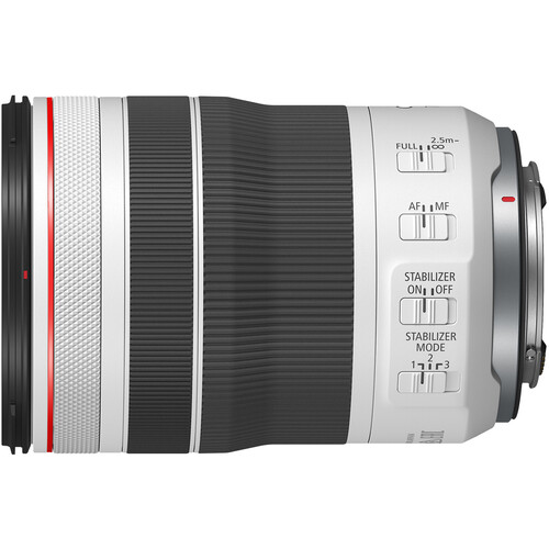 canon-rf-70-200mm-f-4l-is-usm - Torino Fotografia