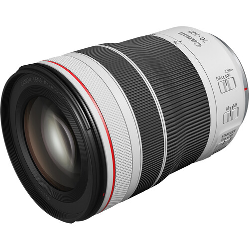 canon-rf-70-200mm-f-4l-is-usm - Torino Fotografia