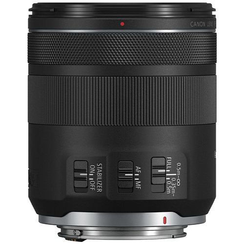 canon-rf-85mm-f-2-0-macro-is-stm - Torino Fotografia