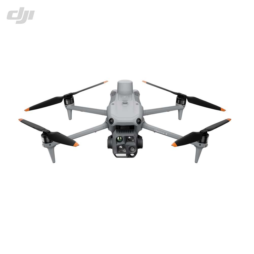 DJI Matrice 4T(EU) SP Plus - Torino Fotografia DJI Matrice 4T(EU) SP Plus