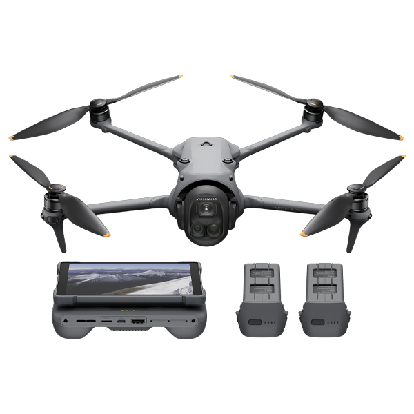 DJI Mavic 4 Pro 512 GB Creator Combo + RC Pro 2