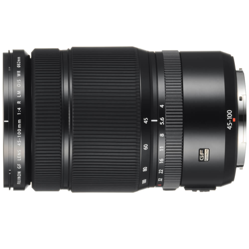 fujifilm-gf-45-100mm-f4-r-lm-ois-wr - Torino Fotografia