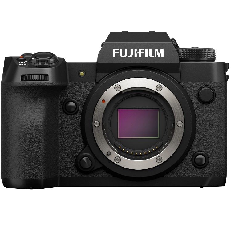 Fujifilm X-H2 Corpo