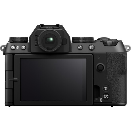 fujifilm-x-s20-xf-16-80mm - Torino Fotografia