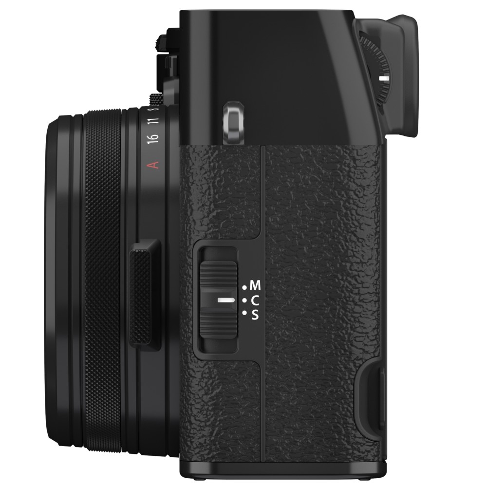 fujifilm-x100vi-zwart - Torino Fotografia