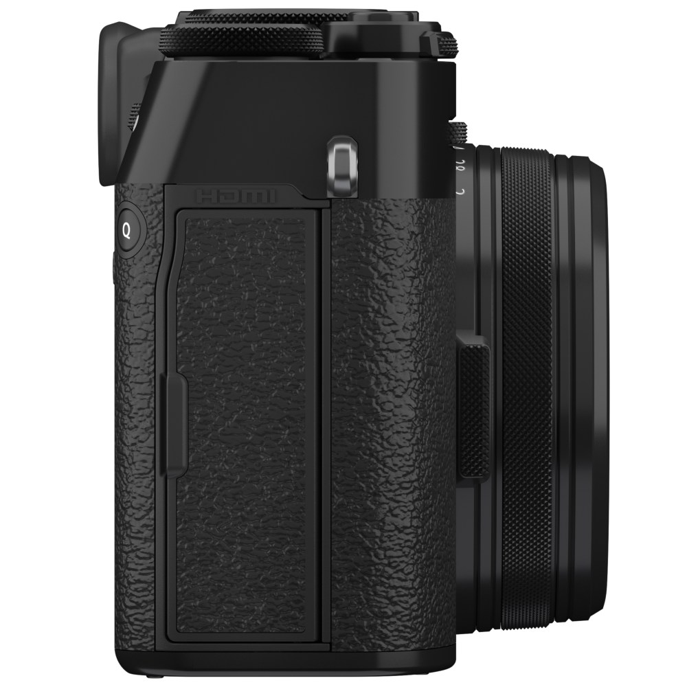 fujifilm-x100vi-zwart - Torino Fotografia
