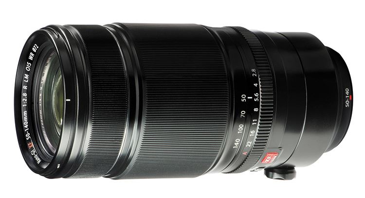 fujifilm-xf-50-140mm-f-2-8-r-lm-ois-wr-1-4x - Torino Fotografia