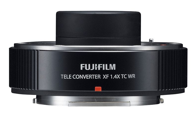 fujifilm-xf-50-140mm-f-2-8-r-lm-ois-wr-1-4x - Torino Fotografia