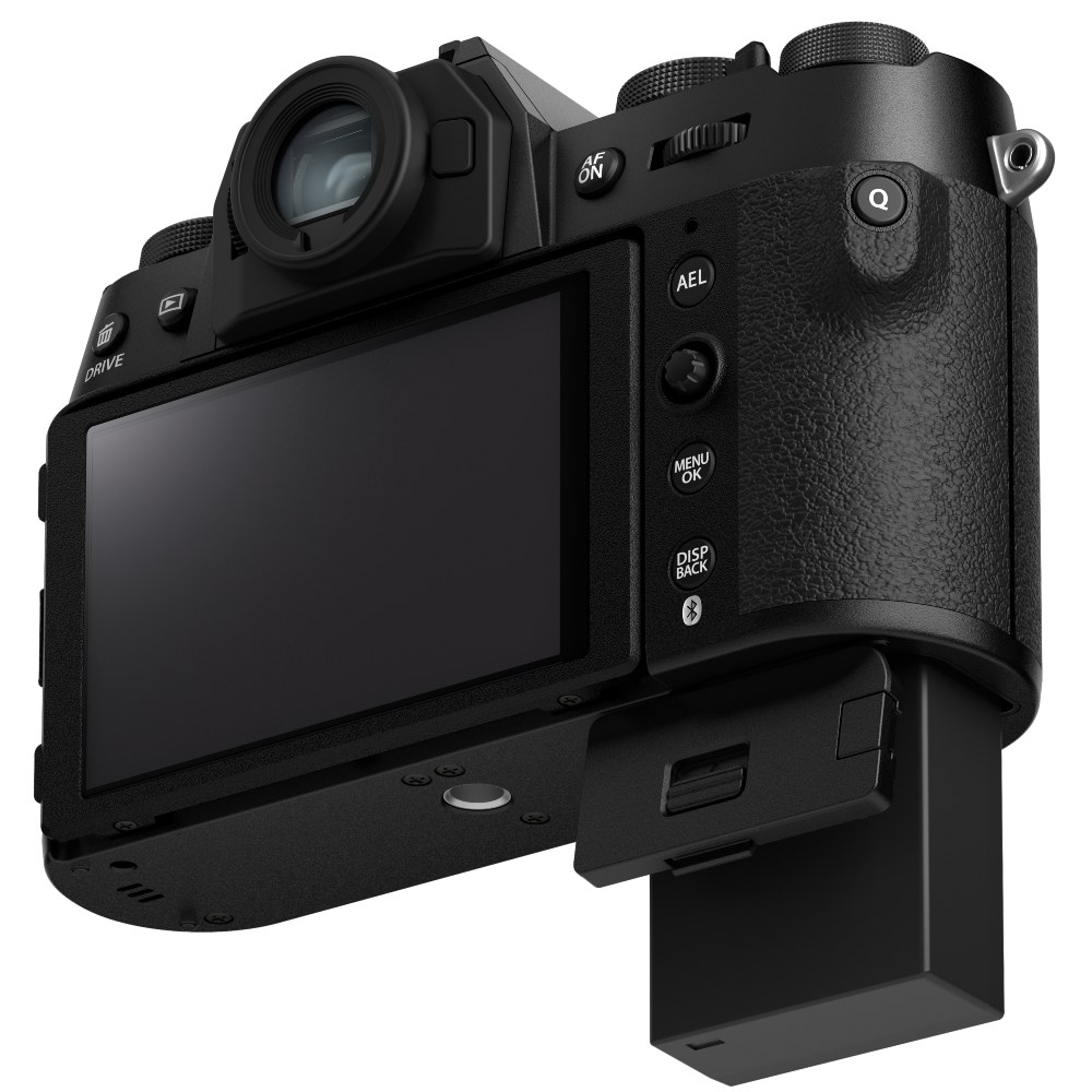 fujifilm-xt-50-zwart-3 - Torino Fotografia