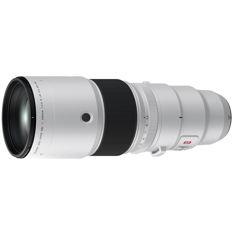 Fujifilm XF 500mm F/5.6 R LM OIS WR