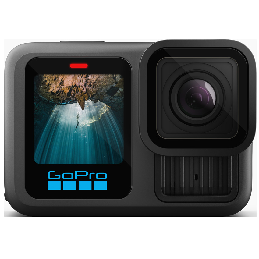 Kit GoPro HERO 13 Lens Mod