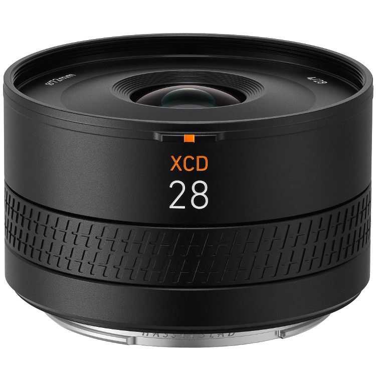 Hasselblad XCD 4