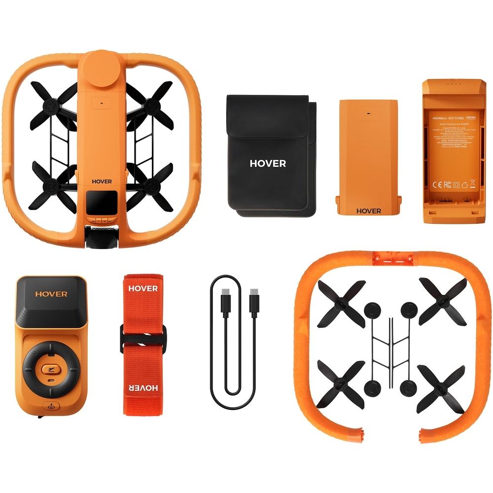 HoverAir Aqua Basic Combo - Torino Fotografia HoverAir Aqua Basic Combo