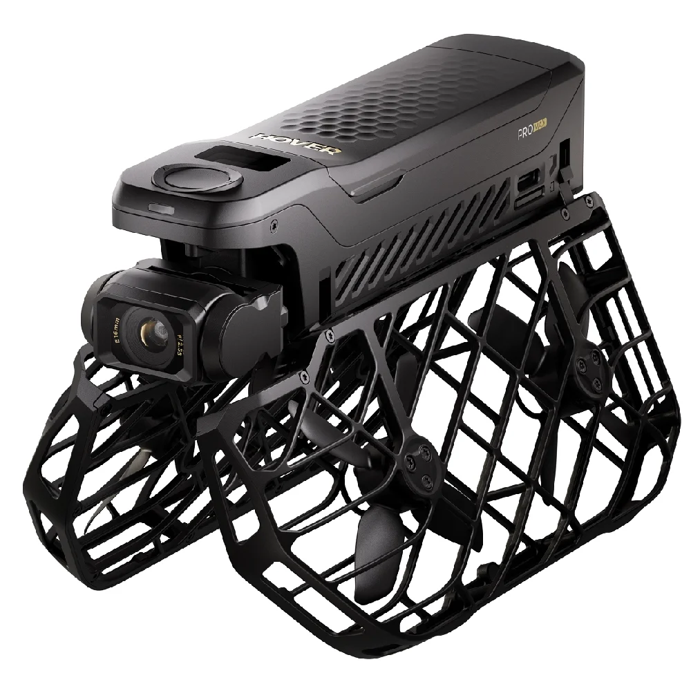 hoverair-x1-promax-retail-combo - Torino Fotografia