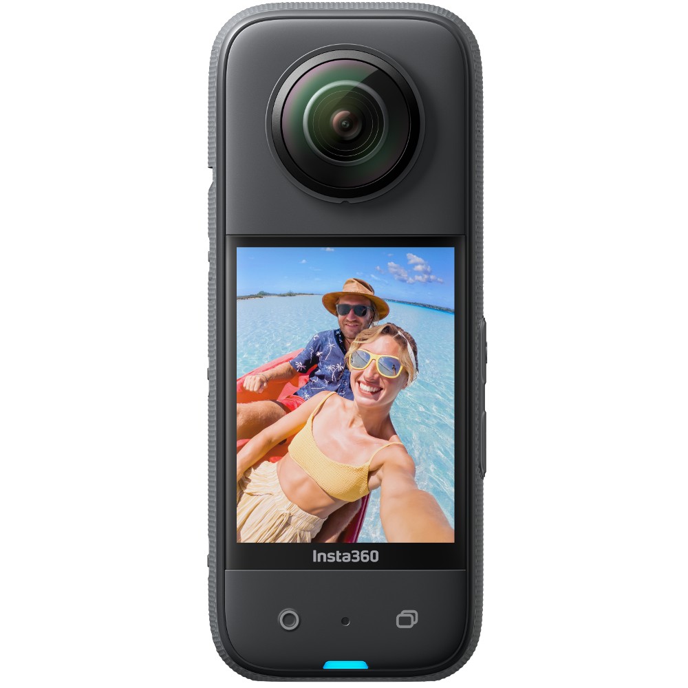 Insta360 X3