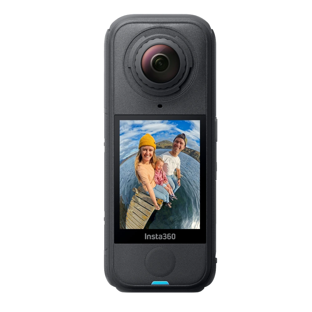Insta360 X4 Air Standard Bundle