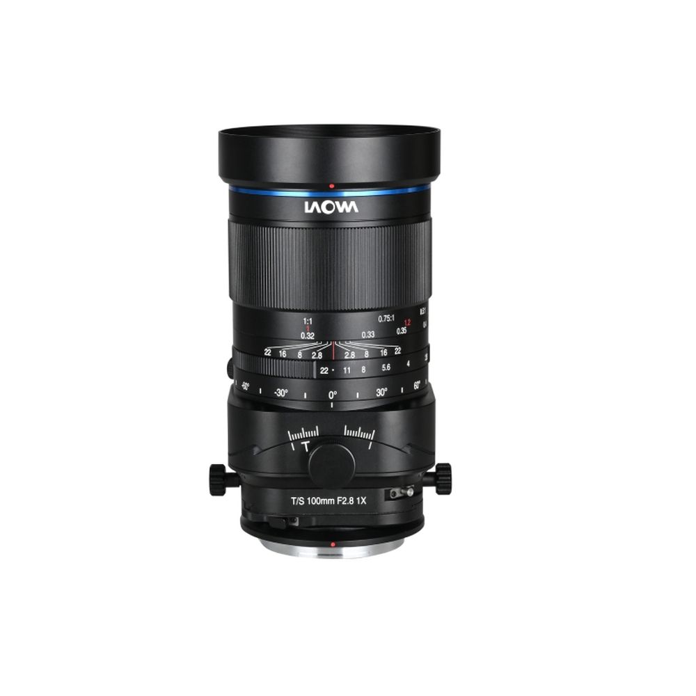 Laowa 100 mm F/2