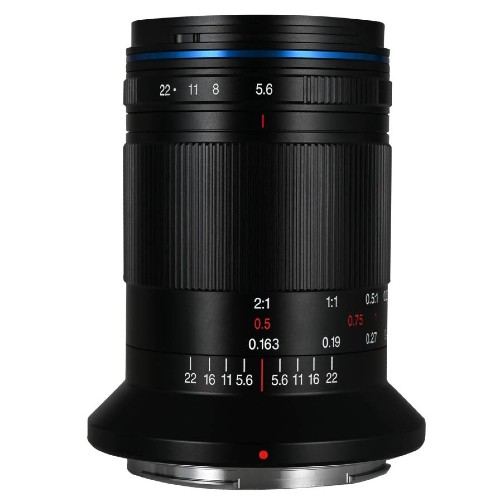 Obiettivo Laowa 85mm f/5.6 2X Ultra-Macro APO - Nikon Z