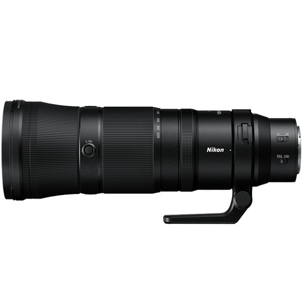 Nikon NIKKOR Z 180-600 mm F/5
