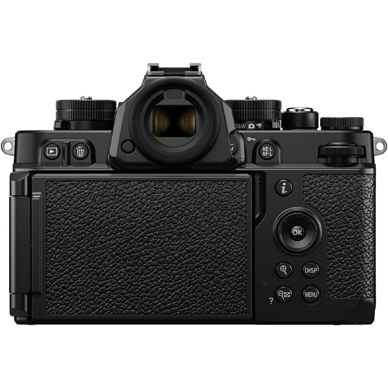 nikon-z-f - Torino Fotografia