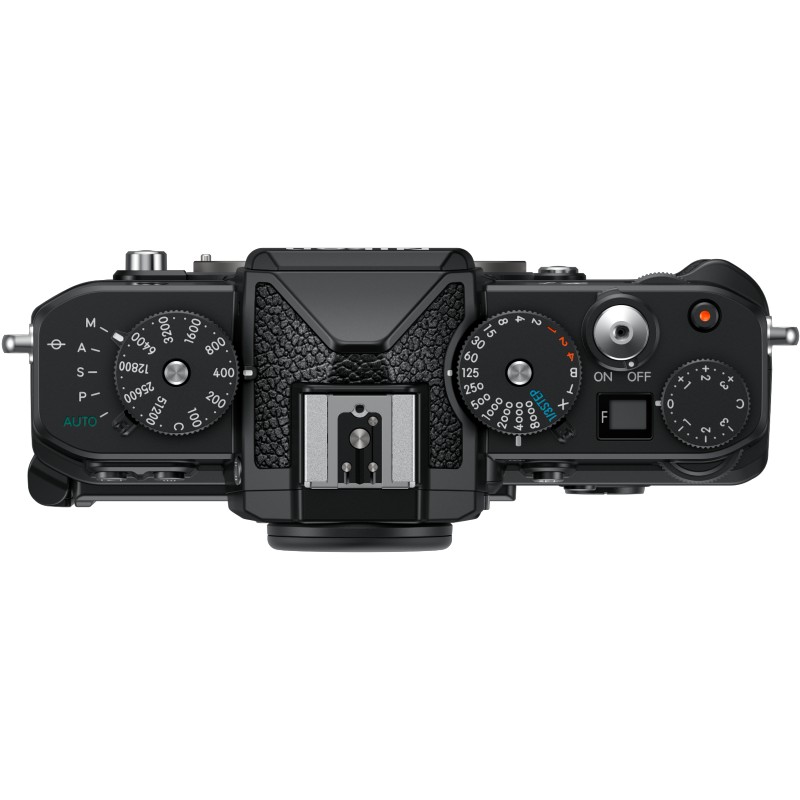 nikon-z-f - Torino Fotografia