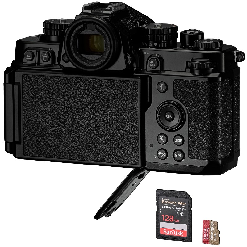 nikon-z-f - Torino Fotografia