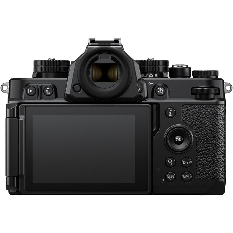 nikon-z-f - Torino Fotografia