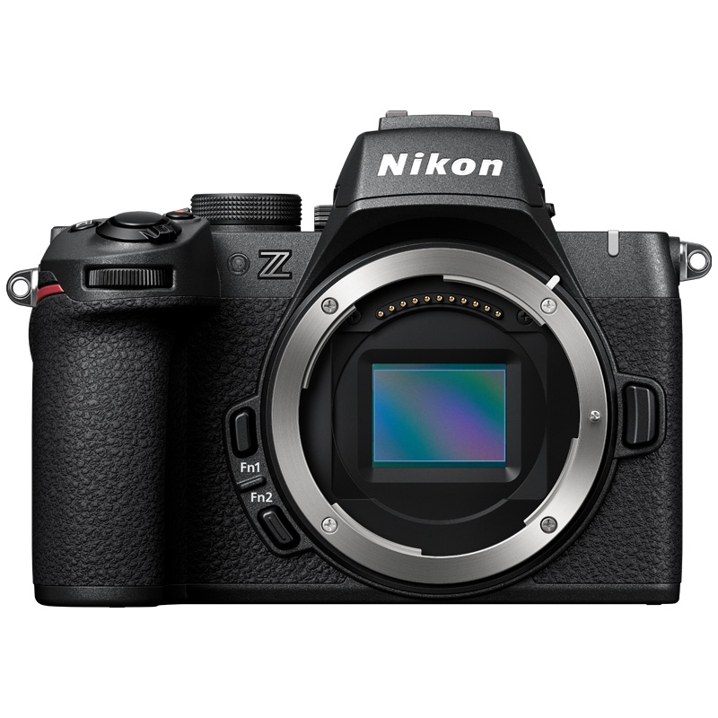 Corpo Nikon Z50 II