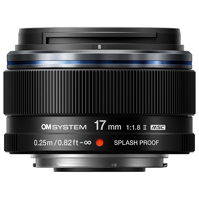om-system-m-zuiko-digital-ed-17mm-f-1-8-ii - Torino Fotografia