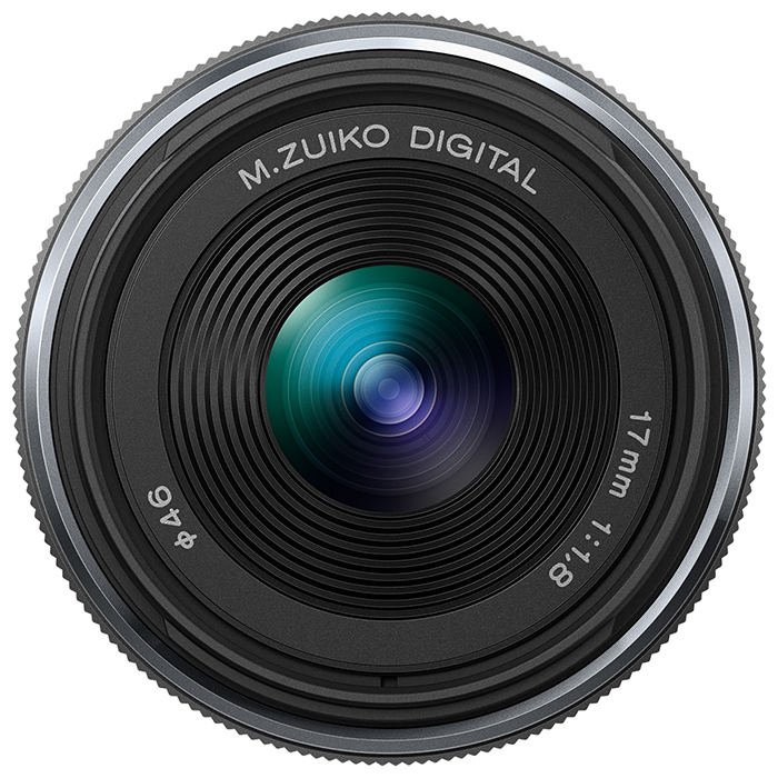 om-system-m-zuiko-digital-ed-17mm-f-1-8-ii - Torino Fotografia