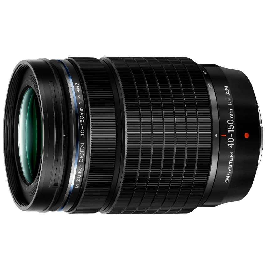 OM SYSTEM MFT 40-150 mm F/4.0 PRO