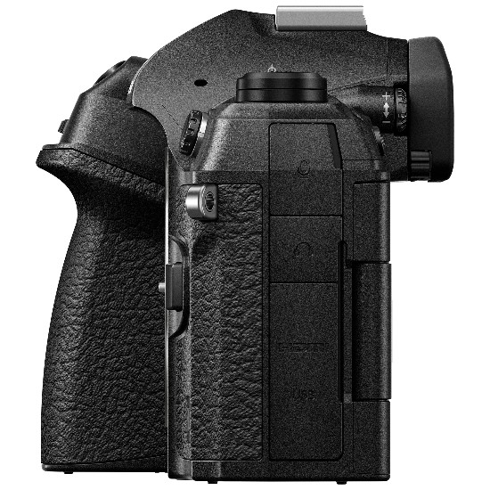 om-system-om-1-mark-ii-body - Torino Fotografia