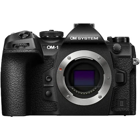 om-system-om-1-mark-ii-body-om-system-m-zui - Torino Fotografia
