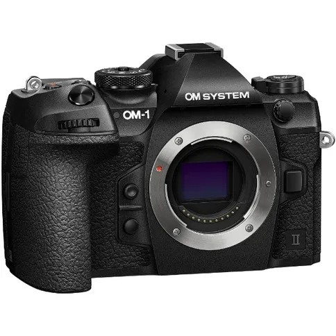 om-system-om-1-mark-ii-body-om-system-m-zui - Torino Fotografia
